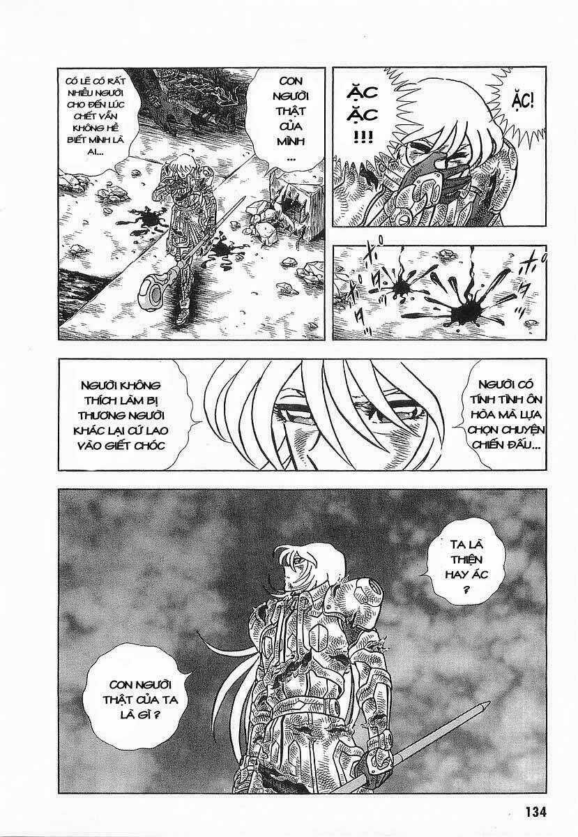 B't X - Chapter 50 - Trang 45