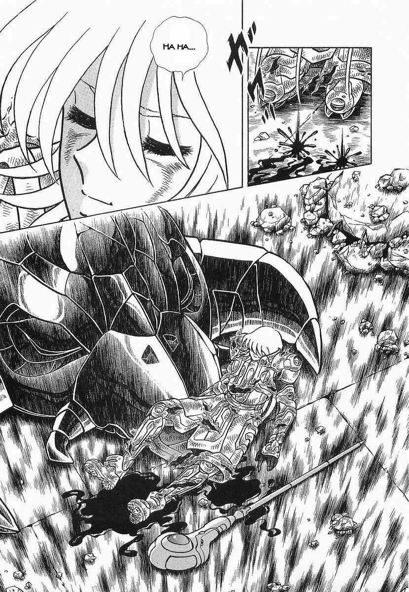 B't X - Chapter 50 - Trang 46