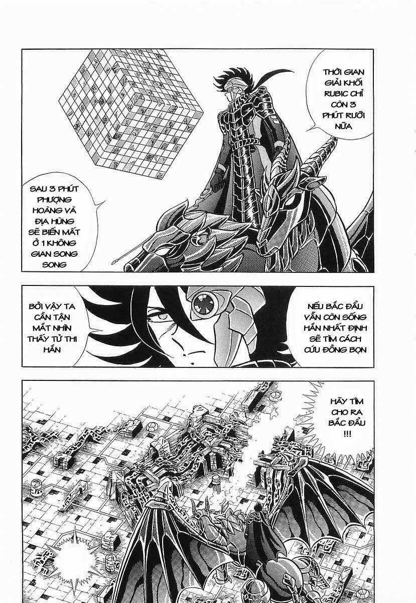 B't X - Chapter 50 - Trang 6