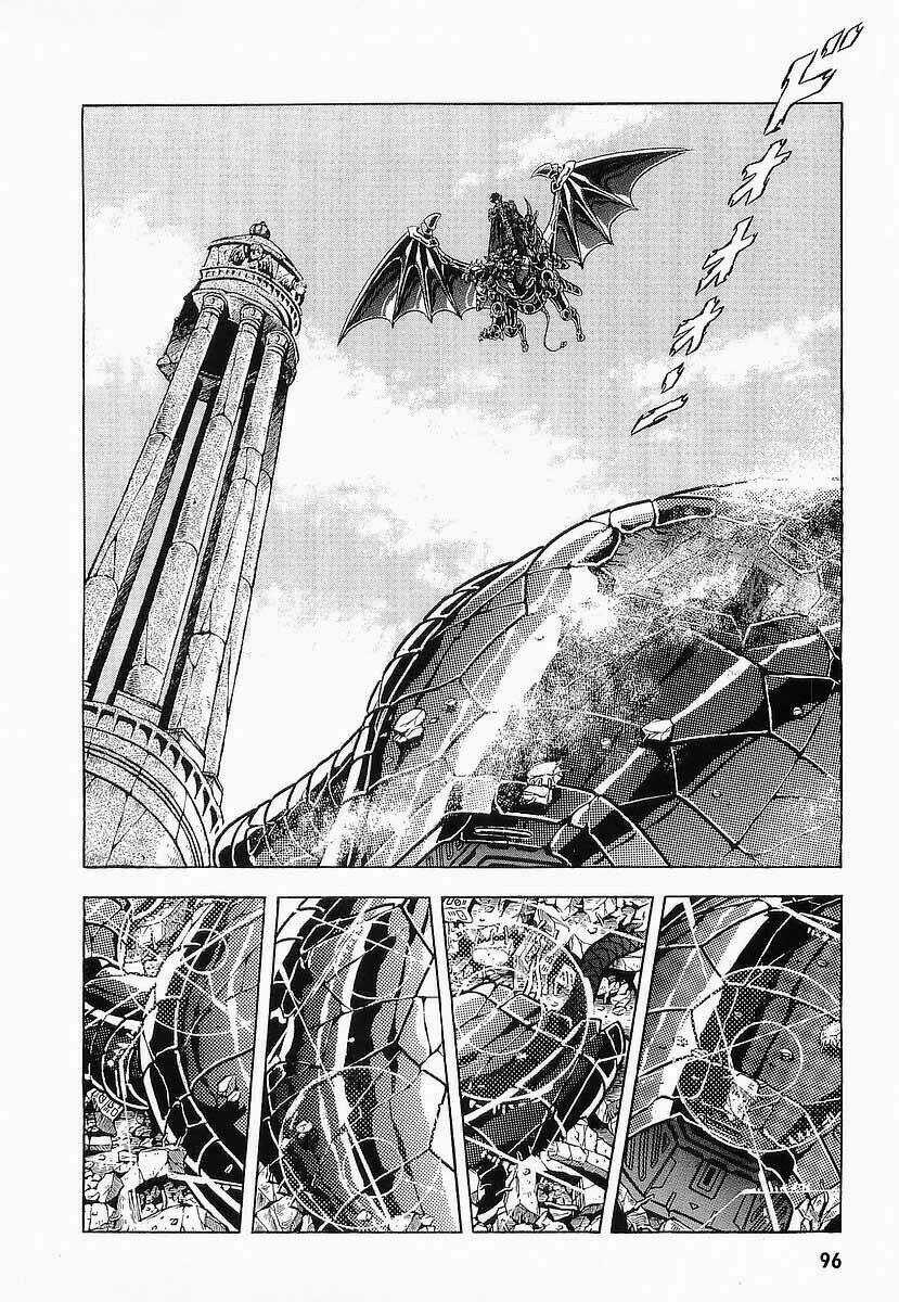 B't X - Chapter 50 - Trang 7