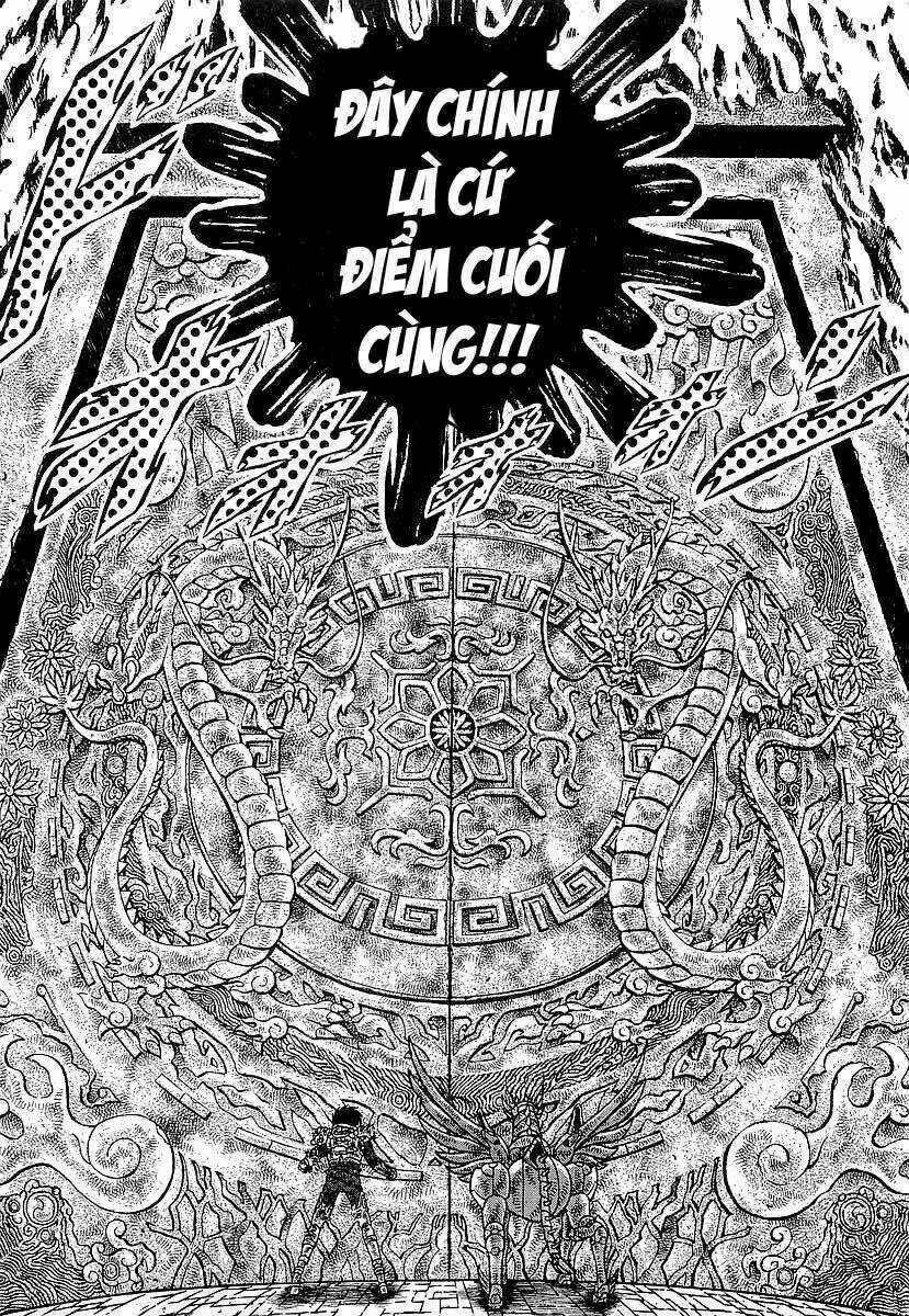 B't X - Chapter 51 - Trang 11