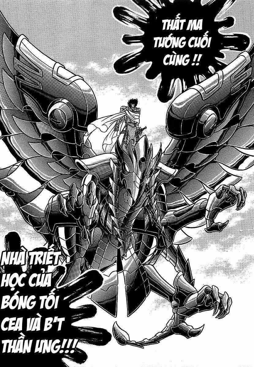 B't X - Chapter 51 - Trang 13