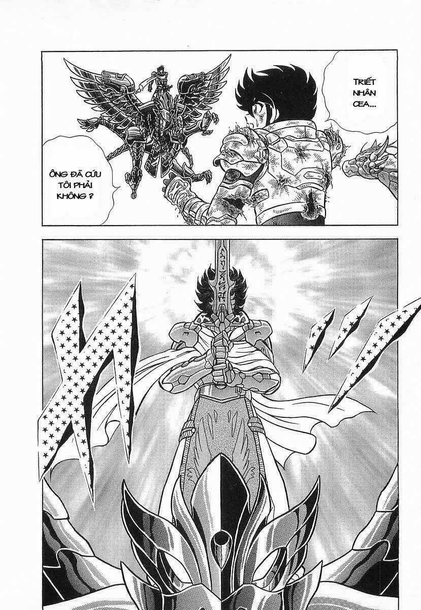 B't X - Chapter 51 - Trang 14