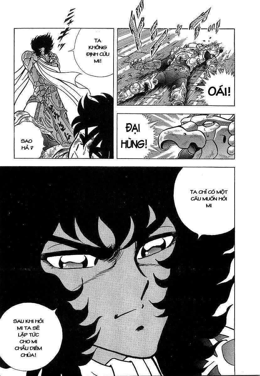 B't X - Chapter 51 - Trang 15