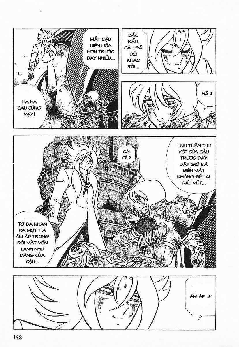 B't X - Chapter 51 - Trang 17