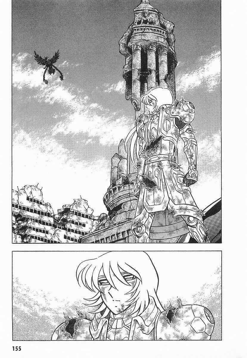 B't X - Chapter 51 - Trang 19