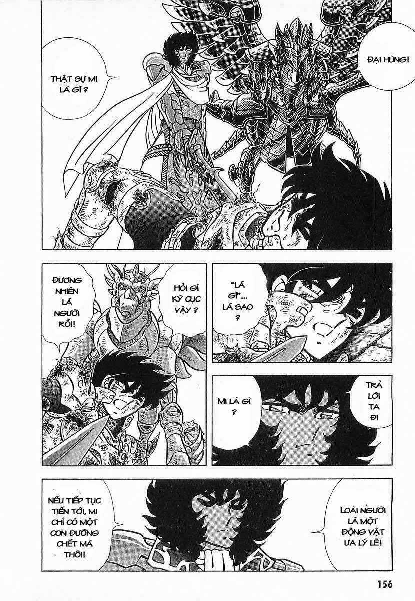 B't X - Chapter 51 - Trang 20