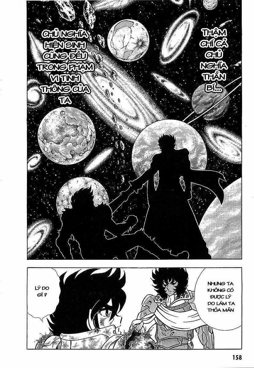 B't X - Chapter 51 - Trang 22