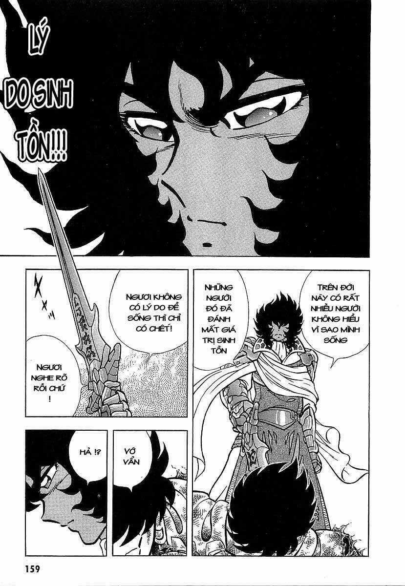 B't X - Chapter 51 - Trang 23