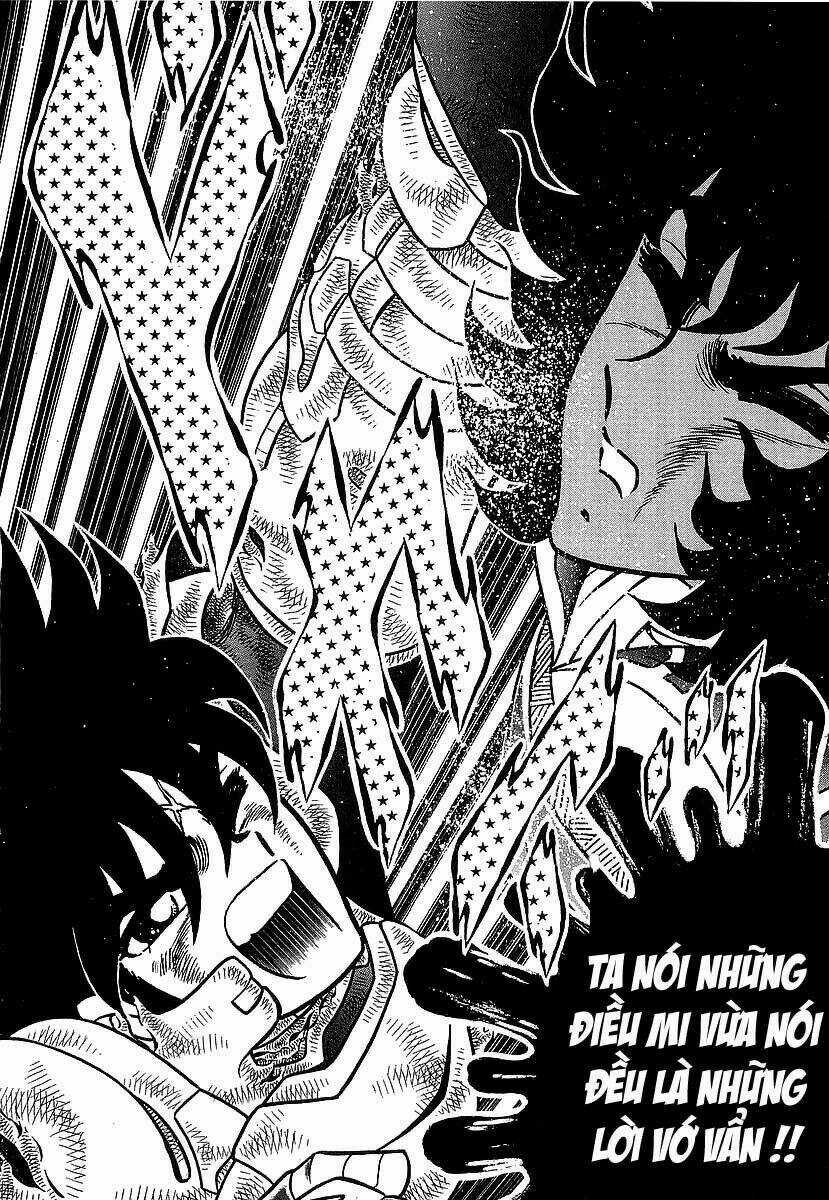 B't X - Chapter 51 - Trang 24