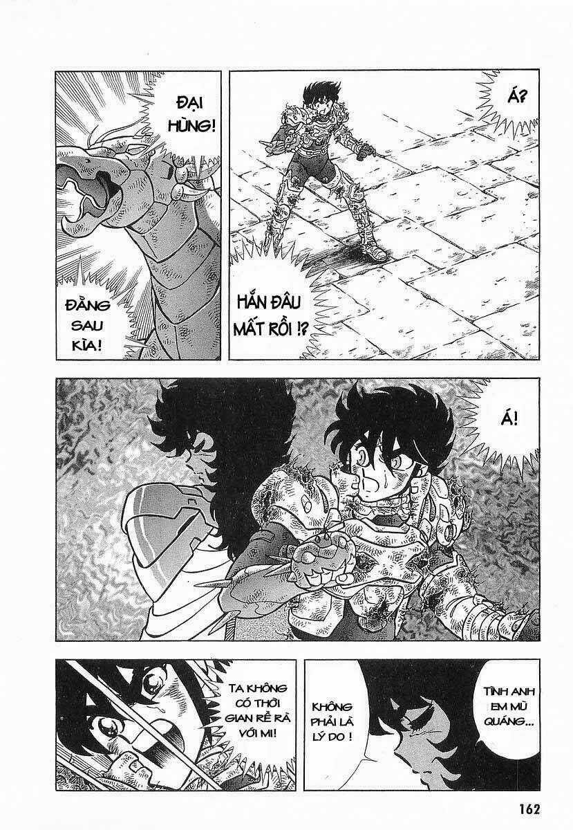 B't X - Chapter 51 - Trang 26