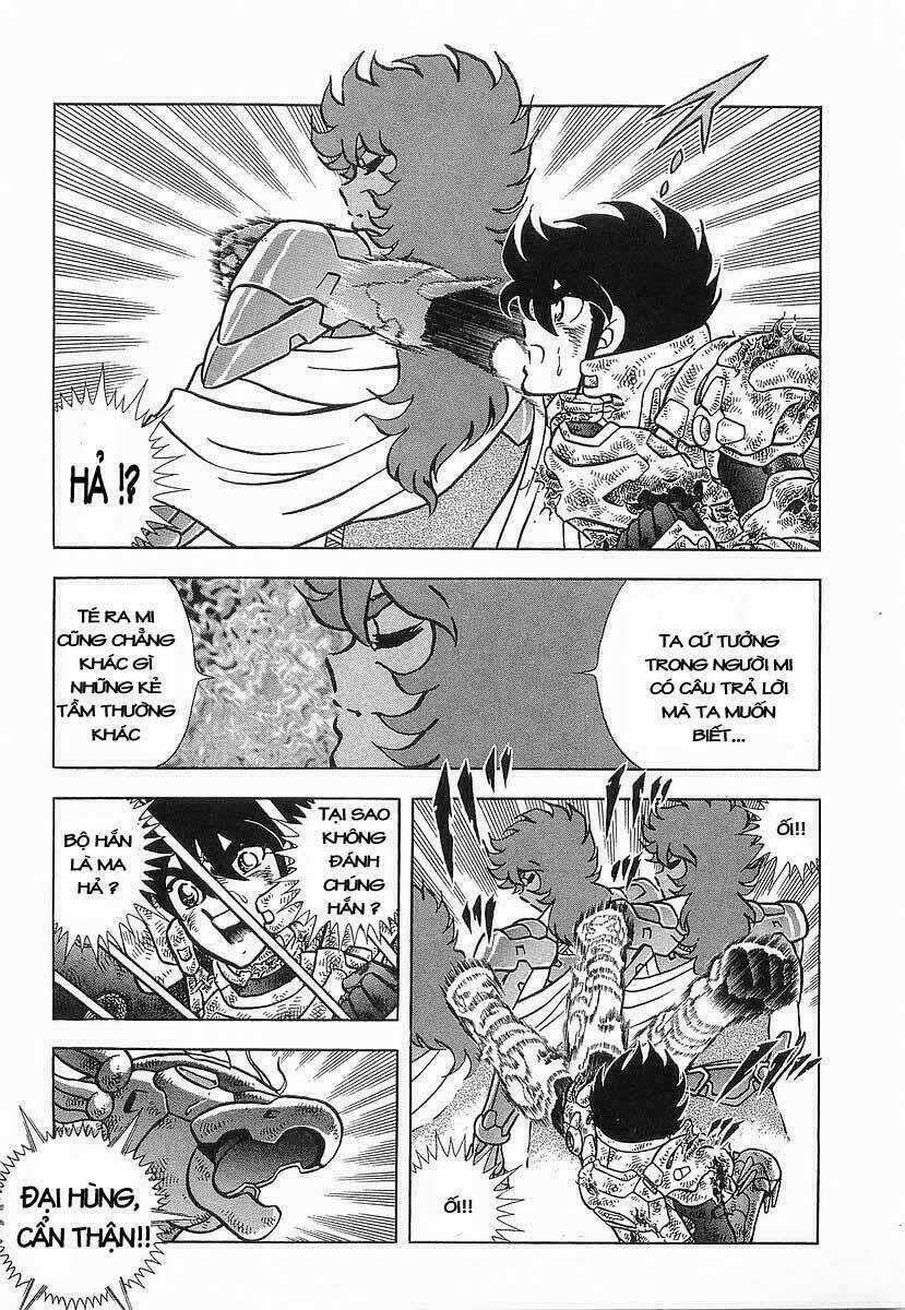 B't X - Chapter 51 - Trang 27