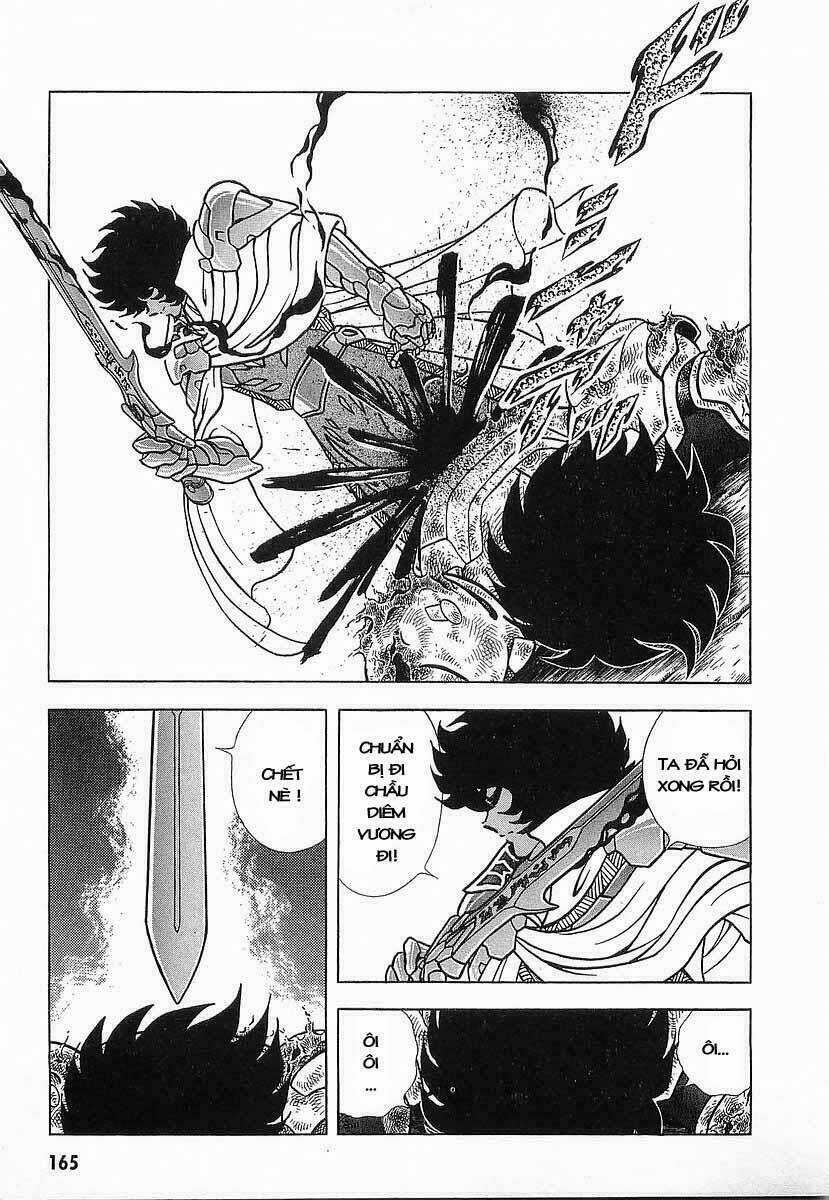 B't X - Chapter 51 - Trang 29