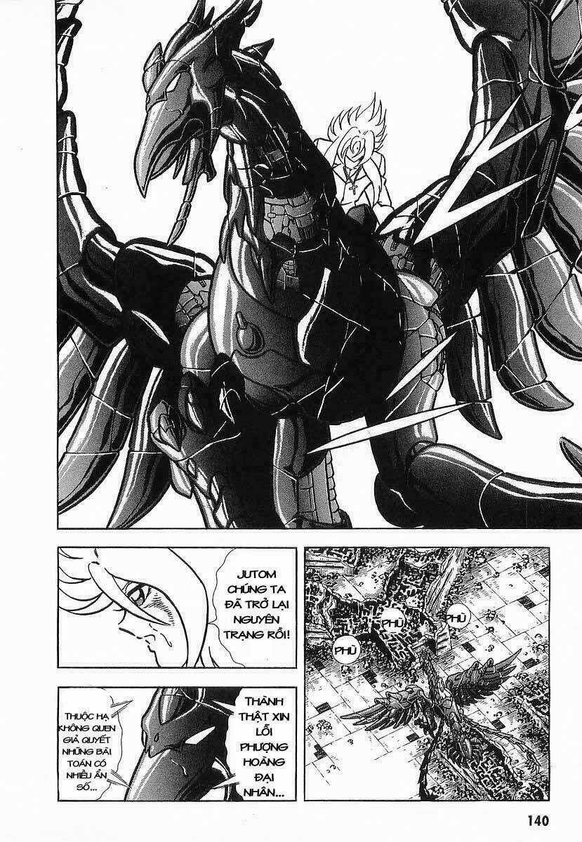 B't X - Chapter 51 - Trang 4