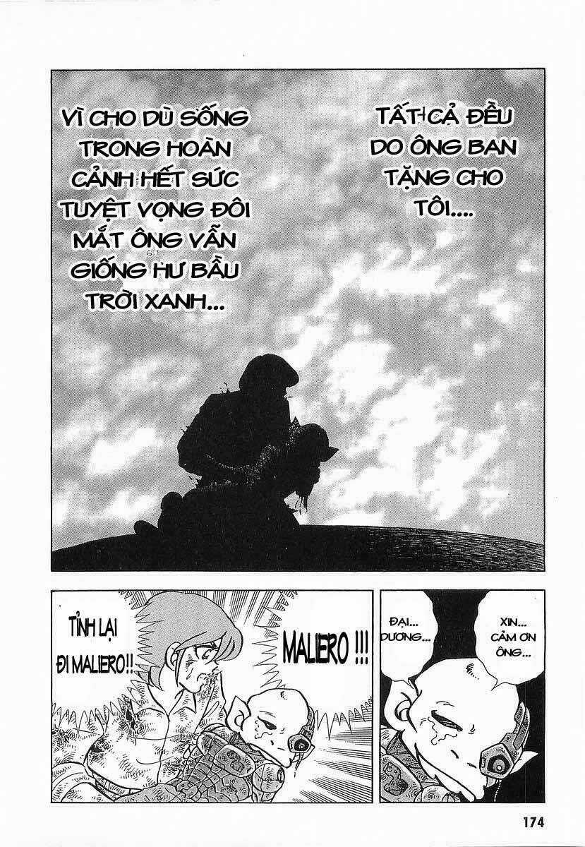 B't X - Chapter 51 - Trang 37