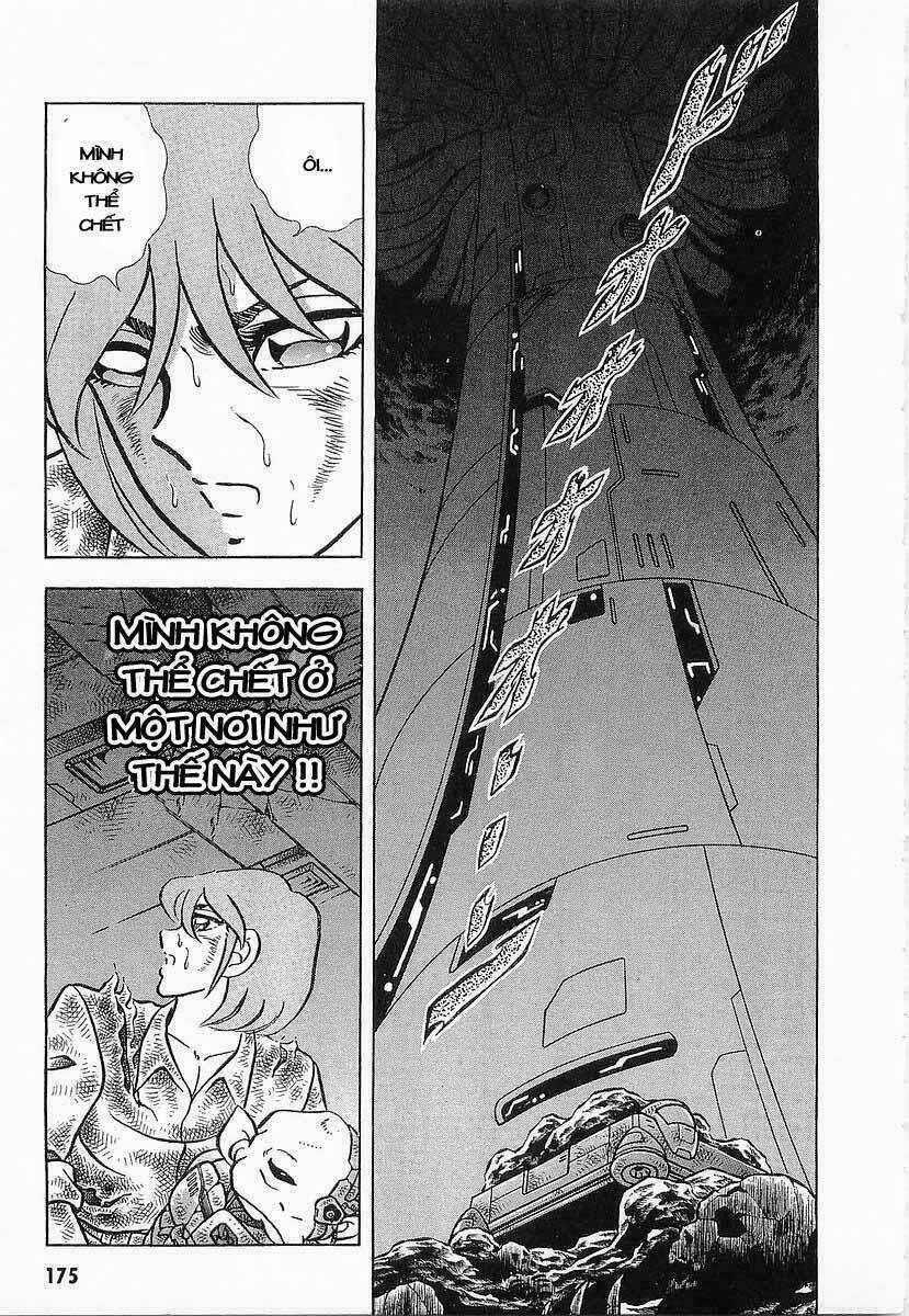 B't X - Chapter 51 - Trang 38