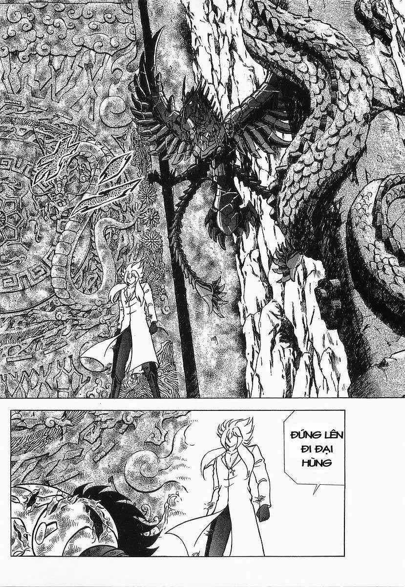 B't X - Chapter 51 - Trang 39