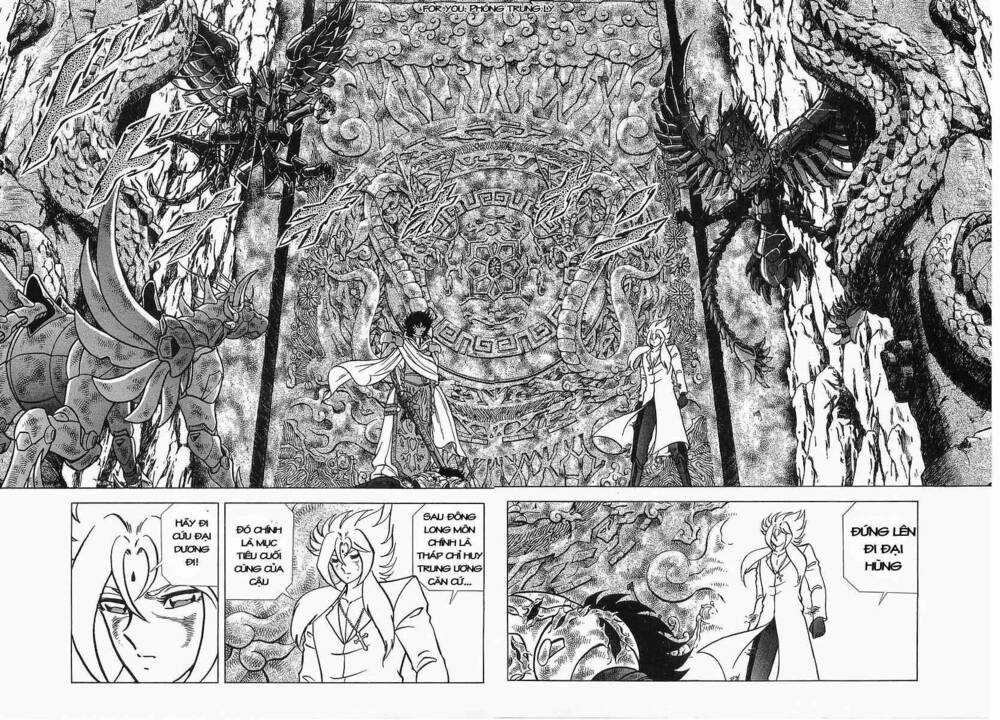 B't X - Chapter 51 - Trang 40