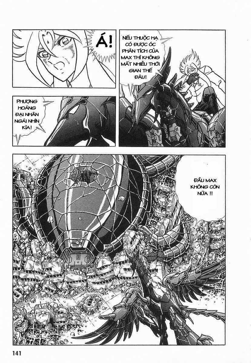 B't X - Chapter 51 - Trang 5