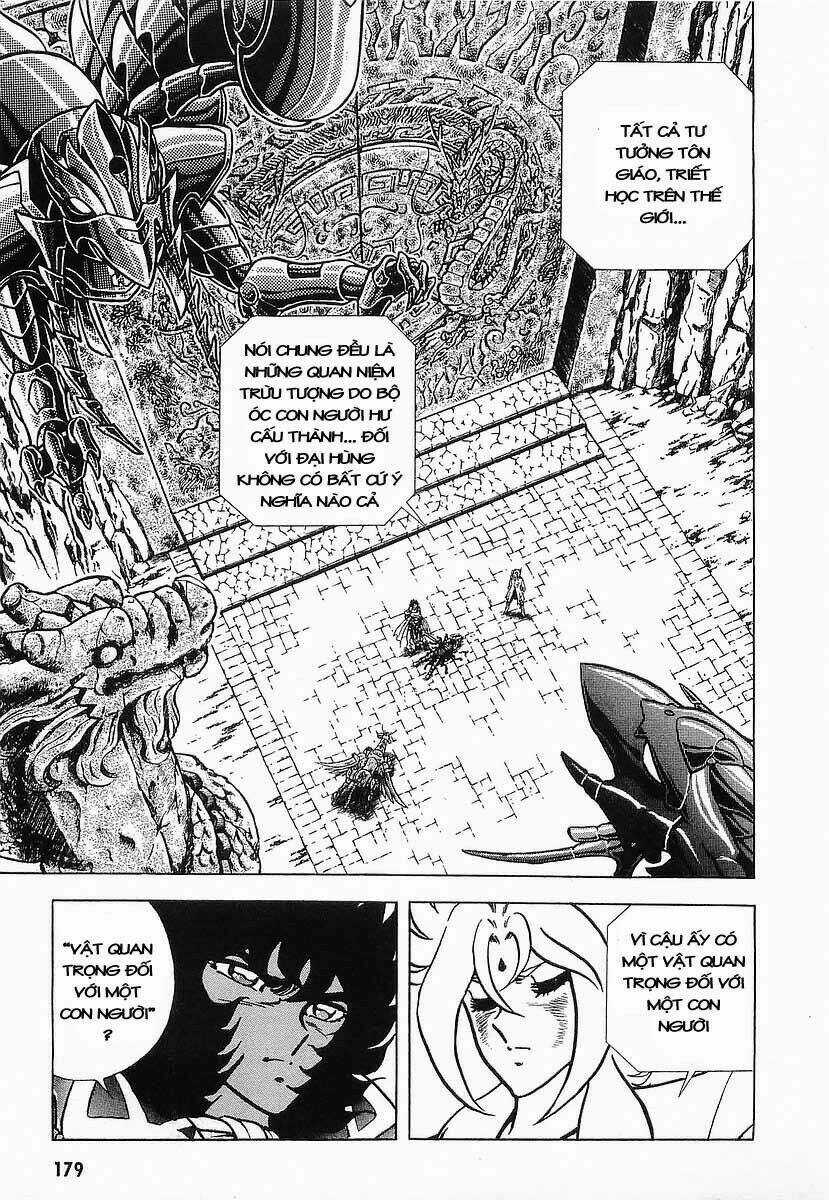 B't X - Chapter 51 - Trang 42