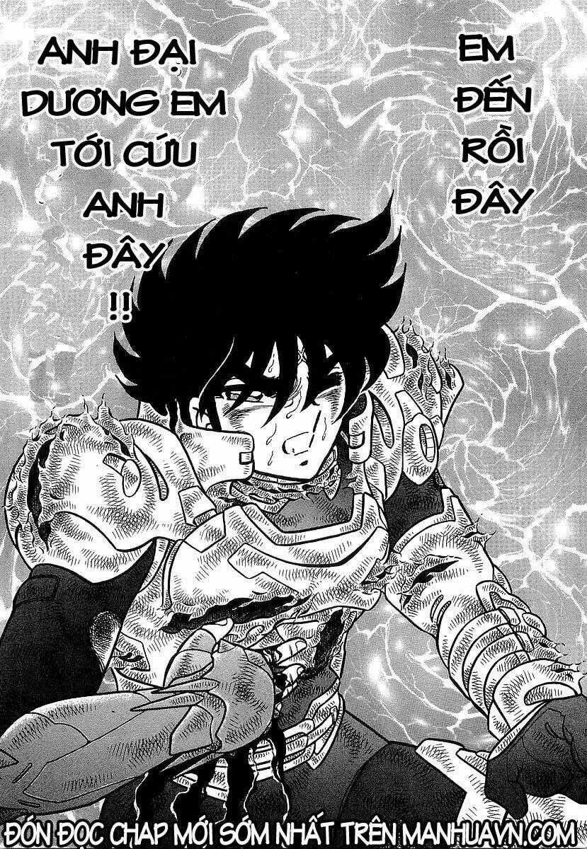 B't X - Chapter 51 - Trang 44