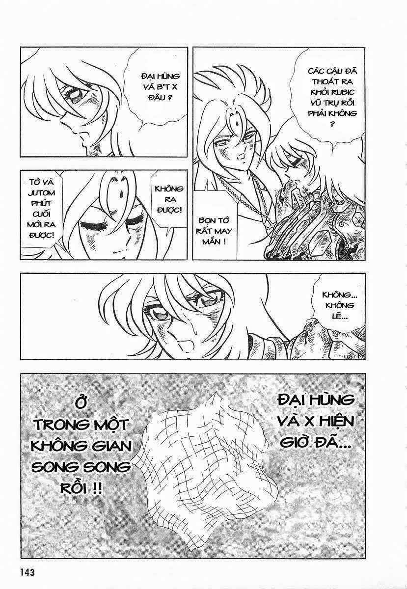 B't X - Chapter 51 - Trang 7