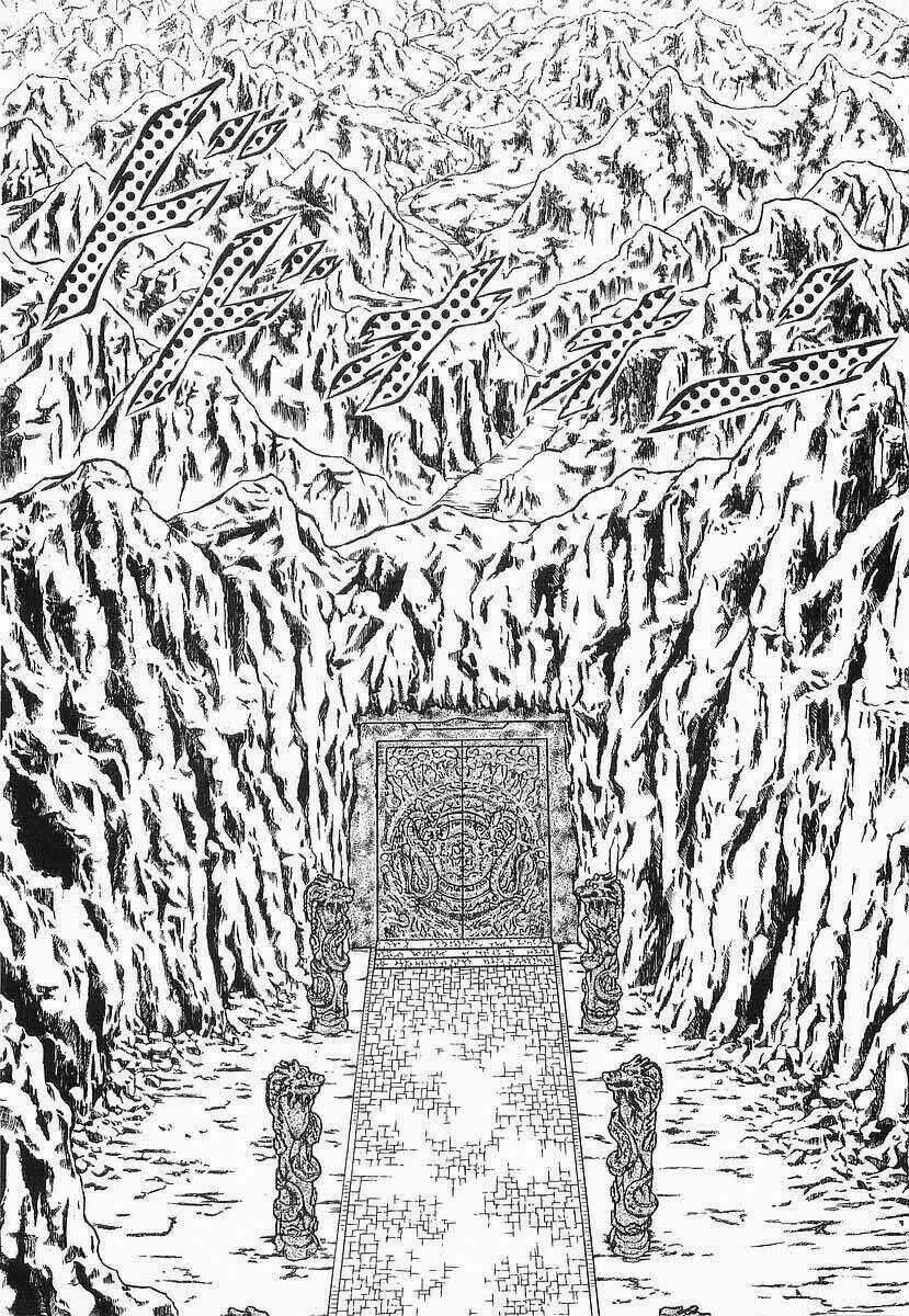 B't X - Chapter 51 - Trang 8