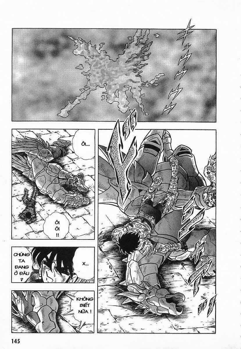 B't X - Chapter 51 - Trang 9