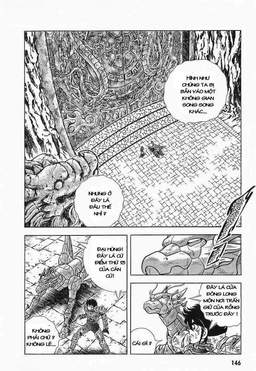 B't X - Chapter 51 - Trang 10