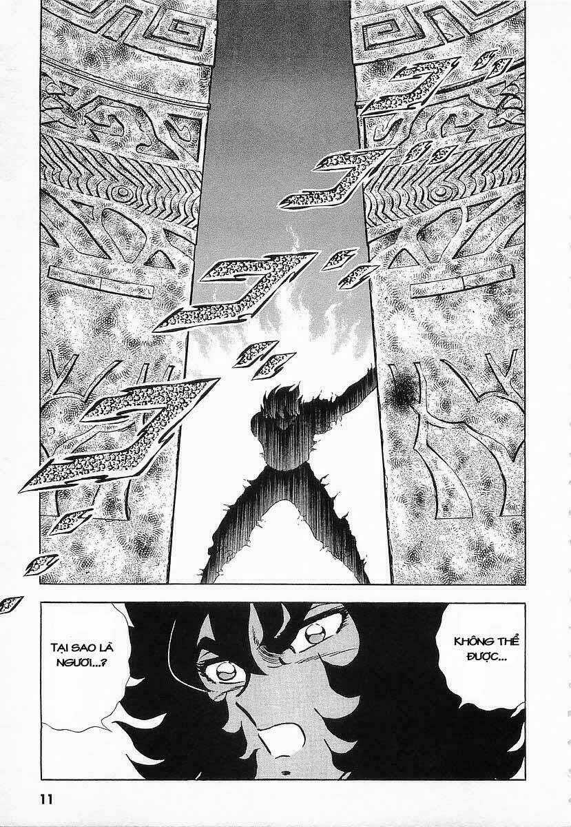 B't X - Chapter 52 - Trang 13