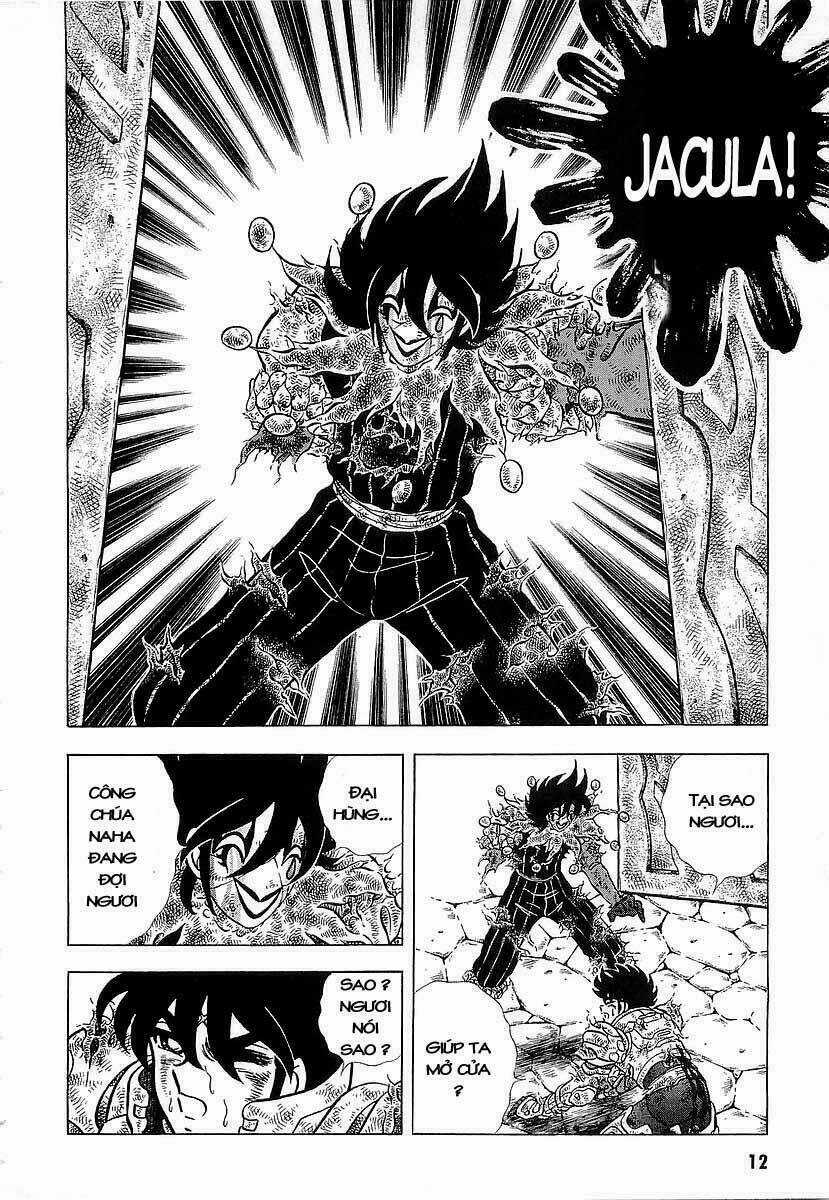 B't X - Chapter 52 - Trang 14