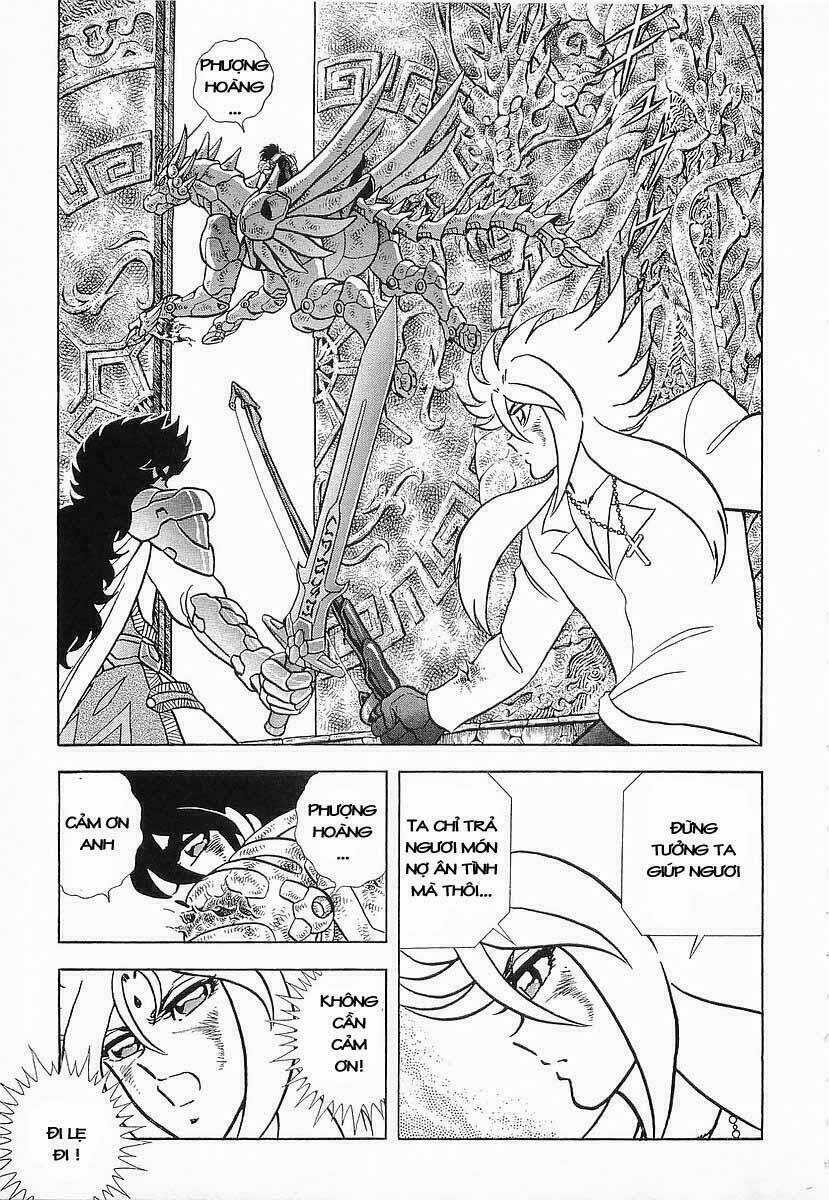 B't X - Chapter 52 - Trang 17