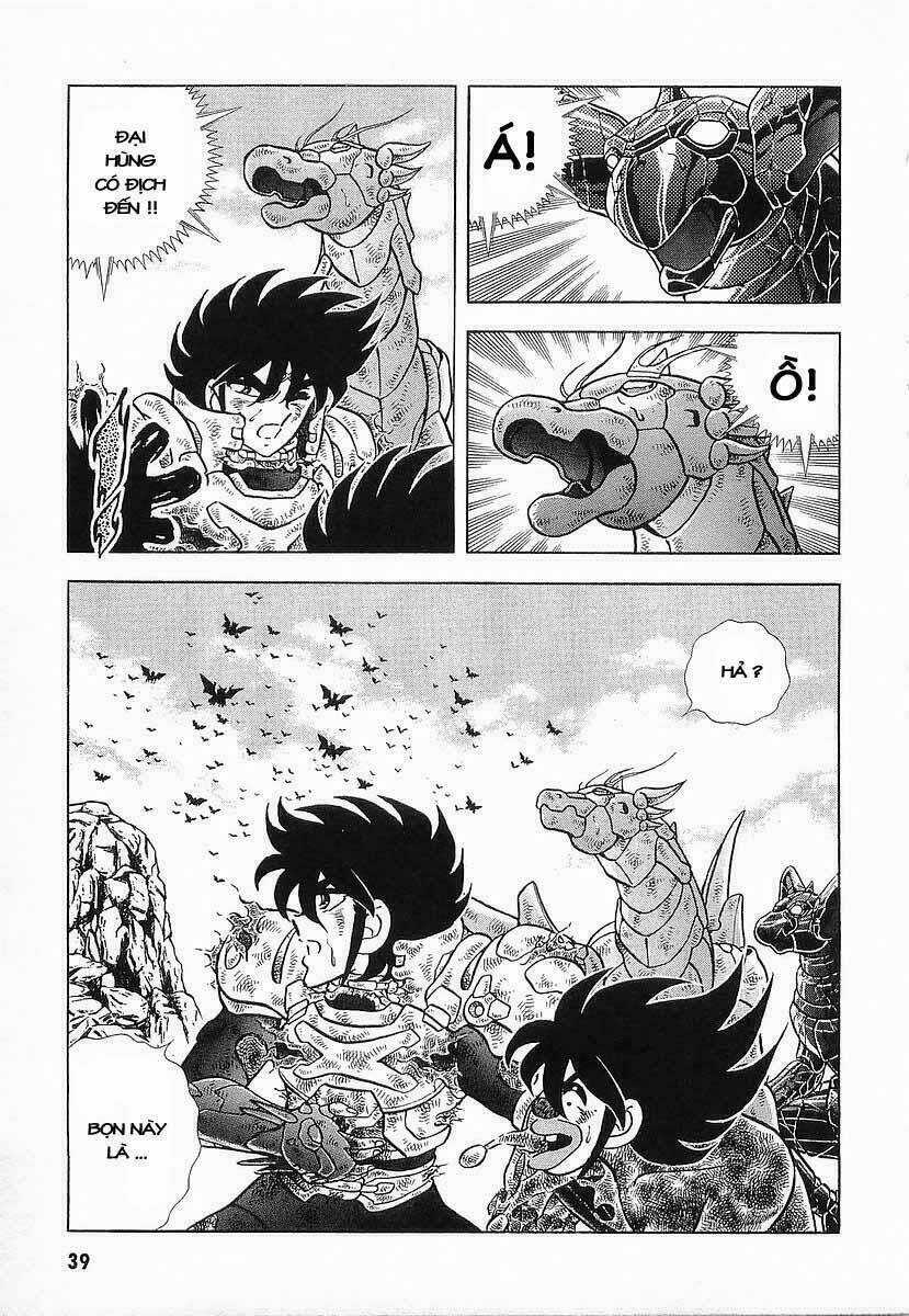 B't X - Chapter 52 - Trang 41