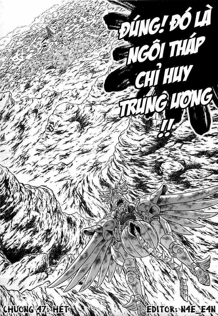 B't X - Chapter 52 - Trang 46