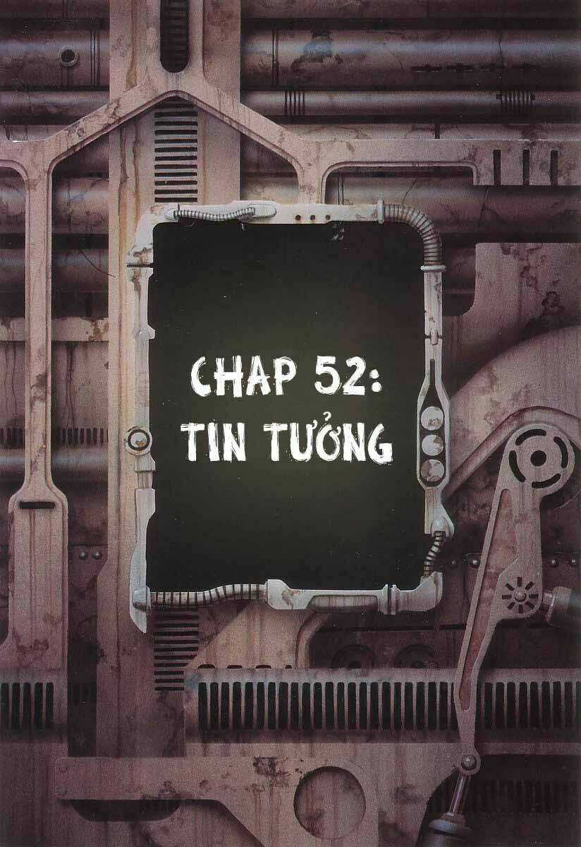B't X - Chapter 52 - Trang 6
