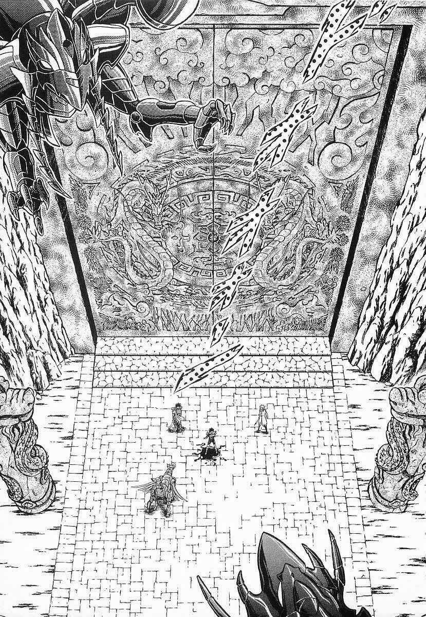 B't X - Chapter 52 - Trang 7