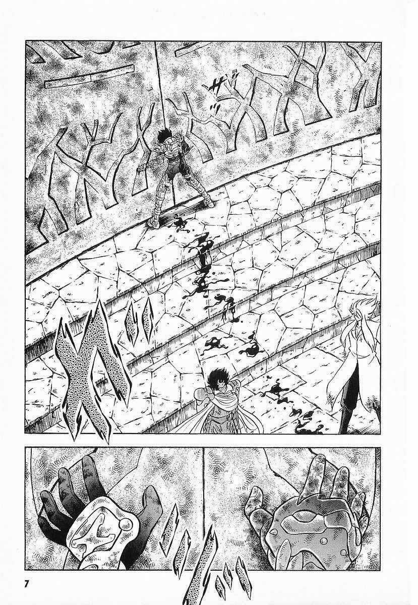 B't X - Chapter 52 - Trang 9