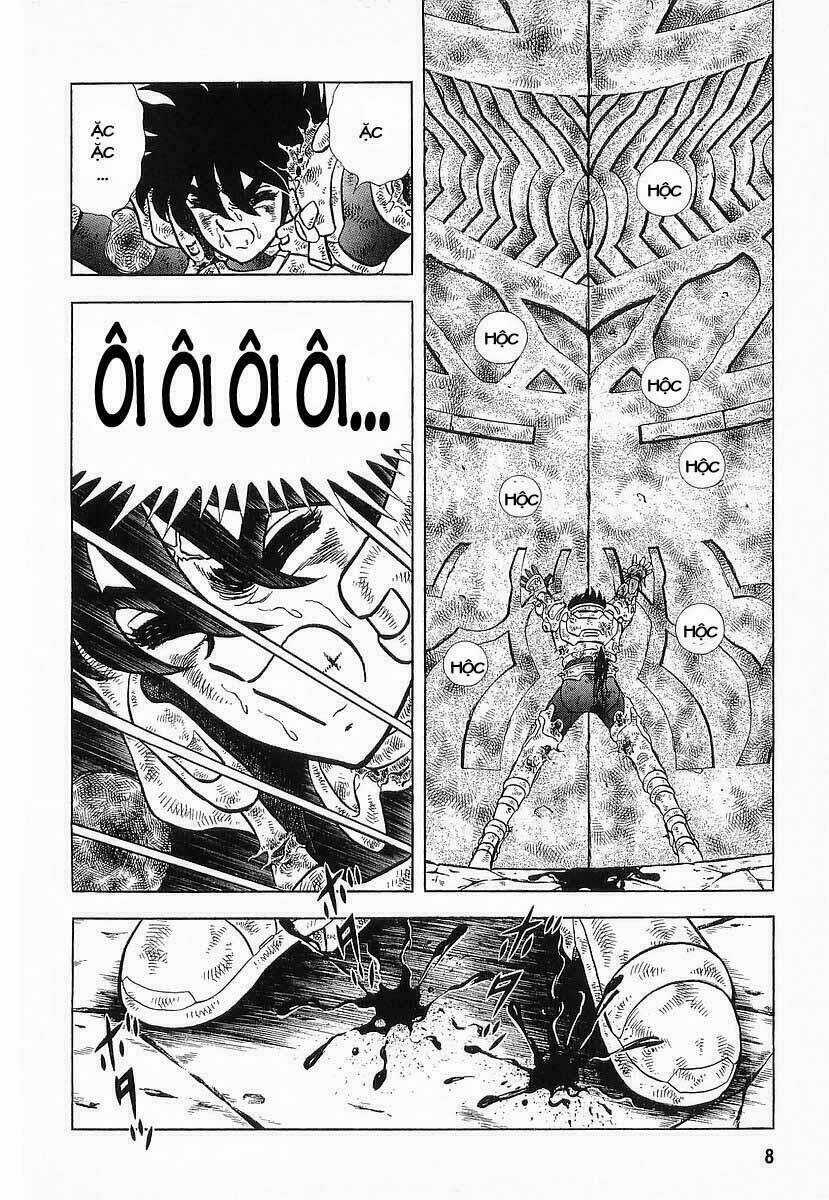 B't X - Chapter 52 - Trang 10