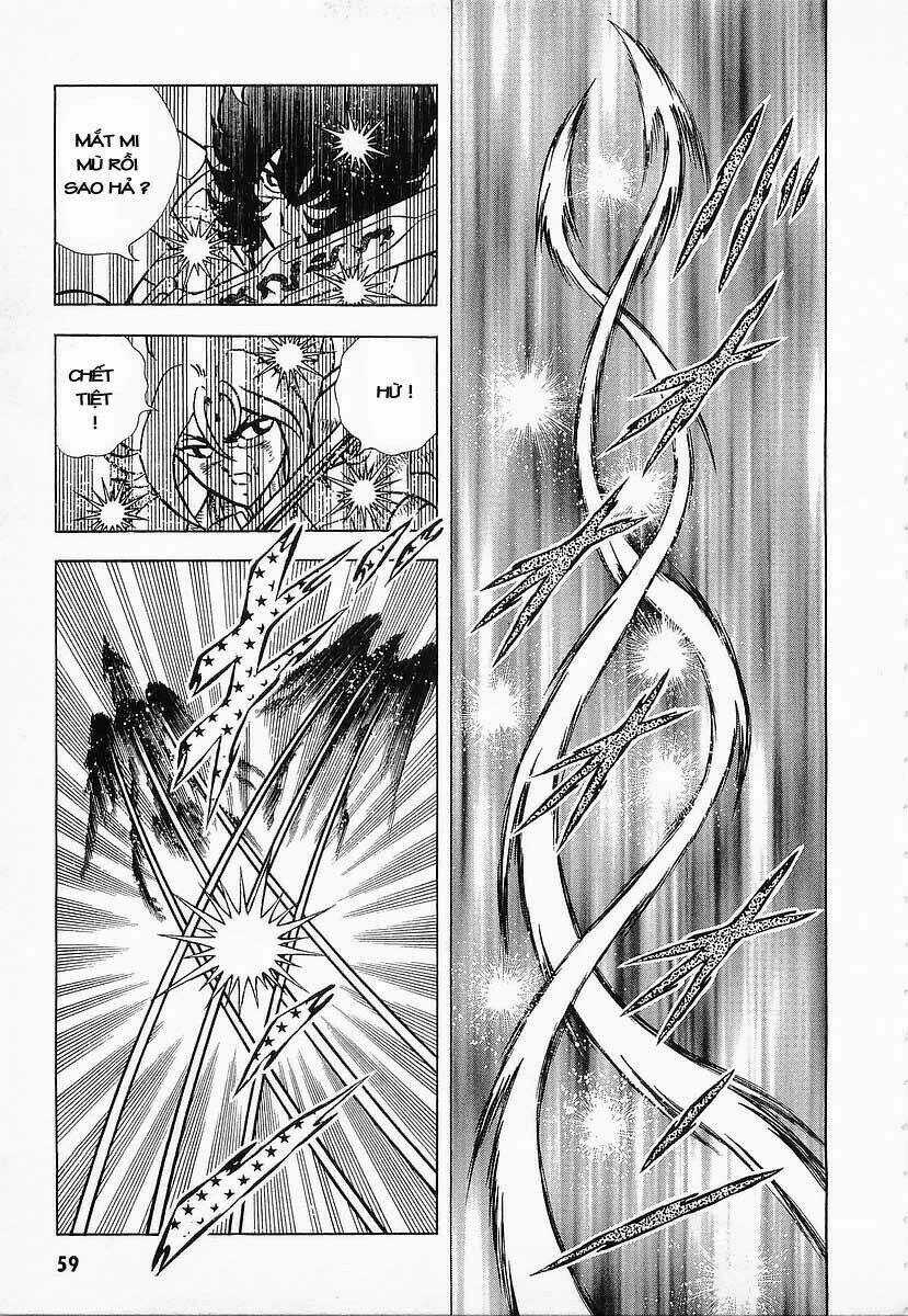 B't X - Chapter 53 - Trang 12