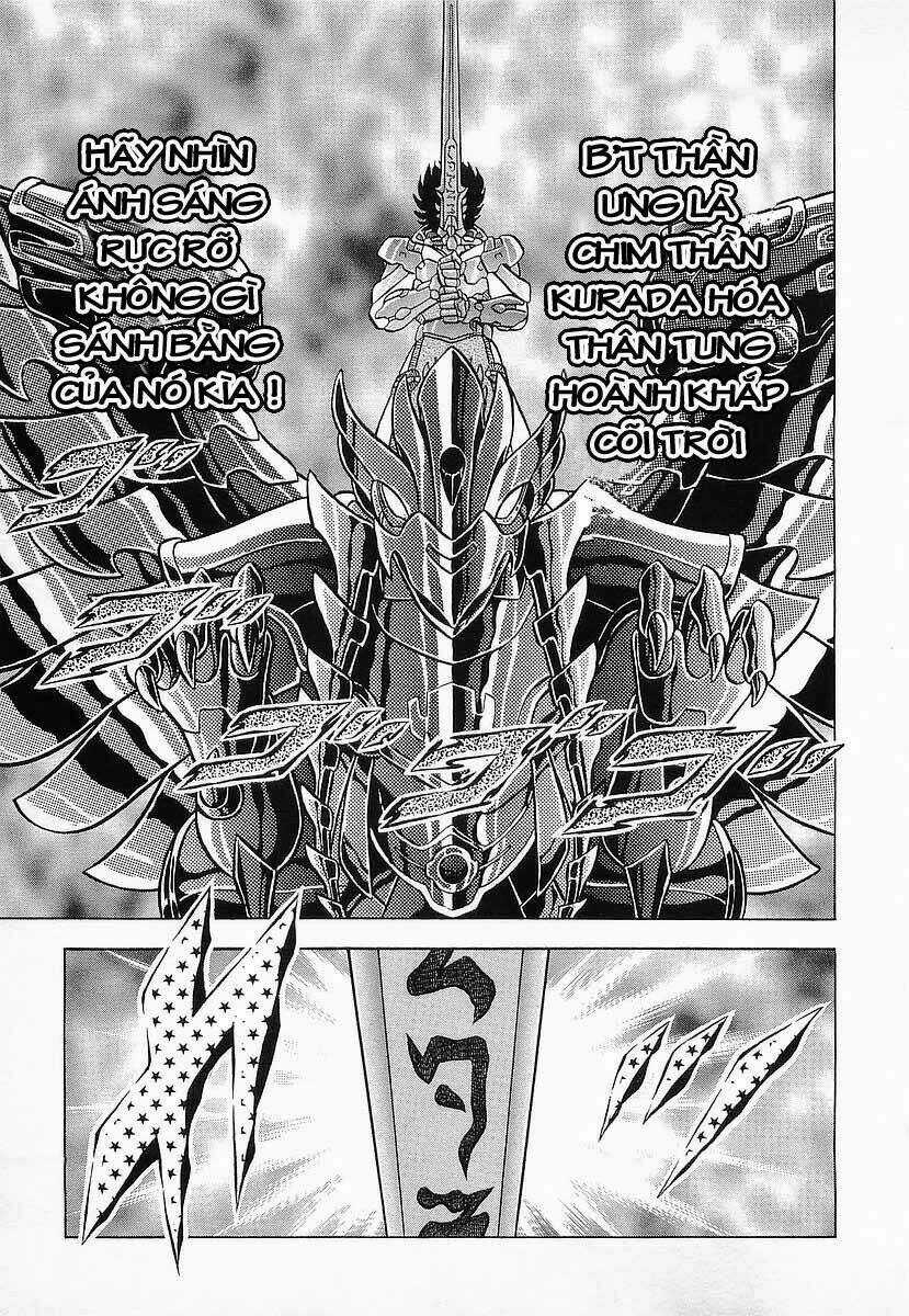 B't X - Chapter 53 - Trang 14