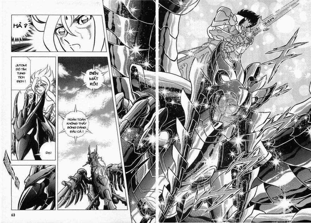 B't X - Chapter 53 - Trang 15