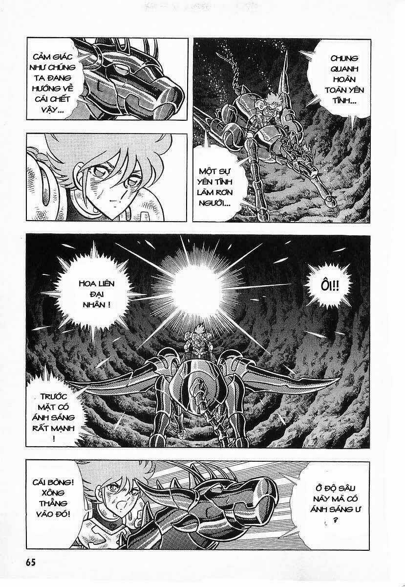 B't X - Chapter 53 - Trang 17