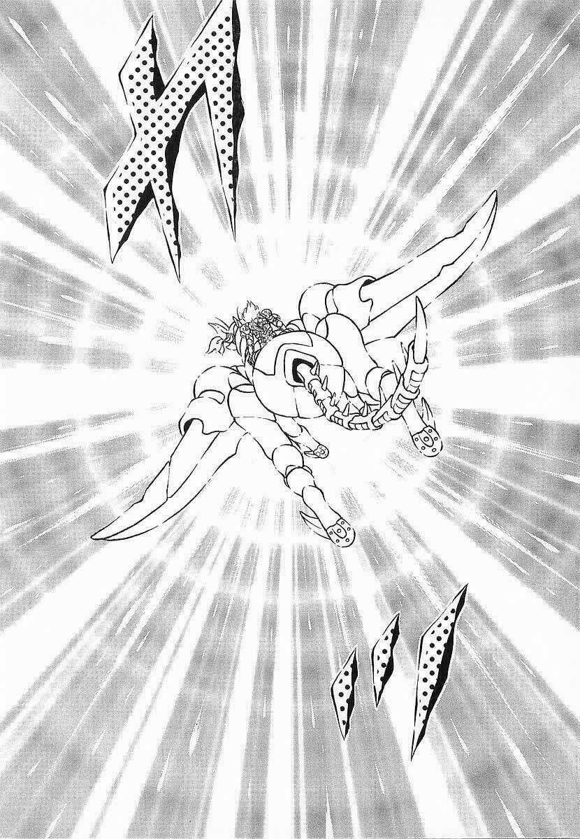 B't X - Chapter 53 - Trang 18