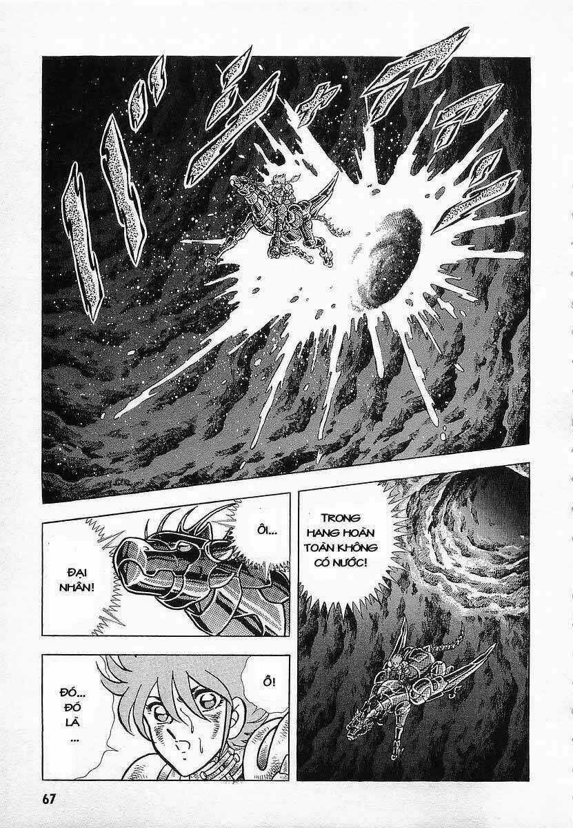 B't X - Chapter 53 - Trang 19