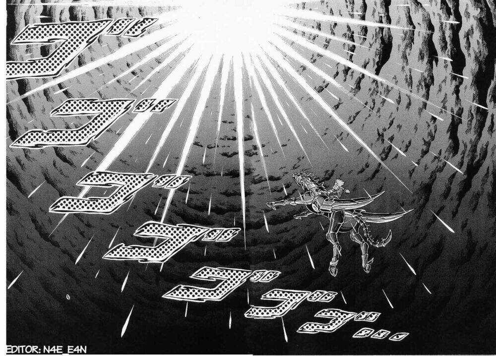 B't X - Chapter 53 - Trang 20