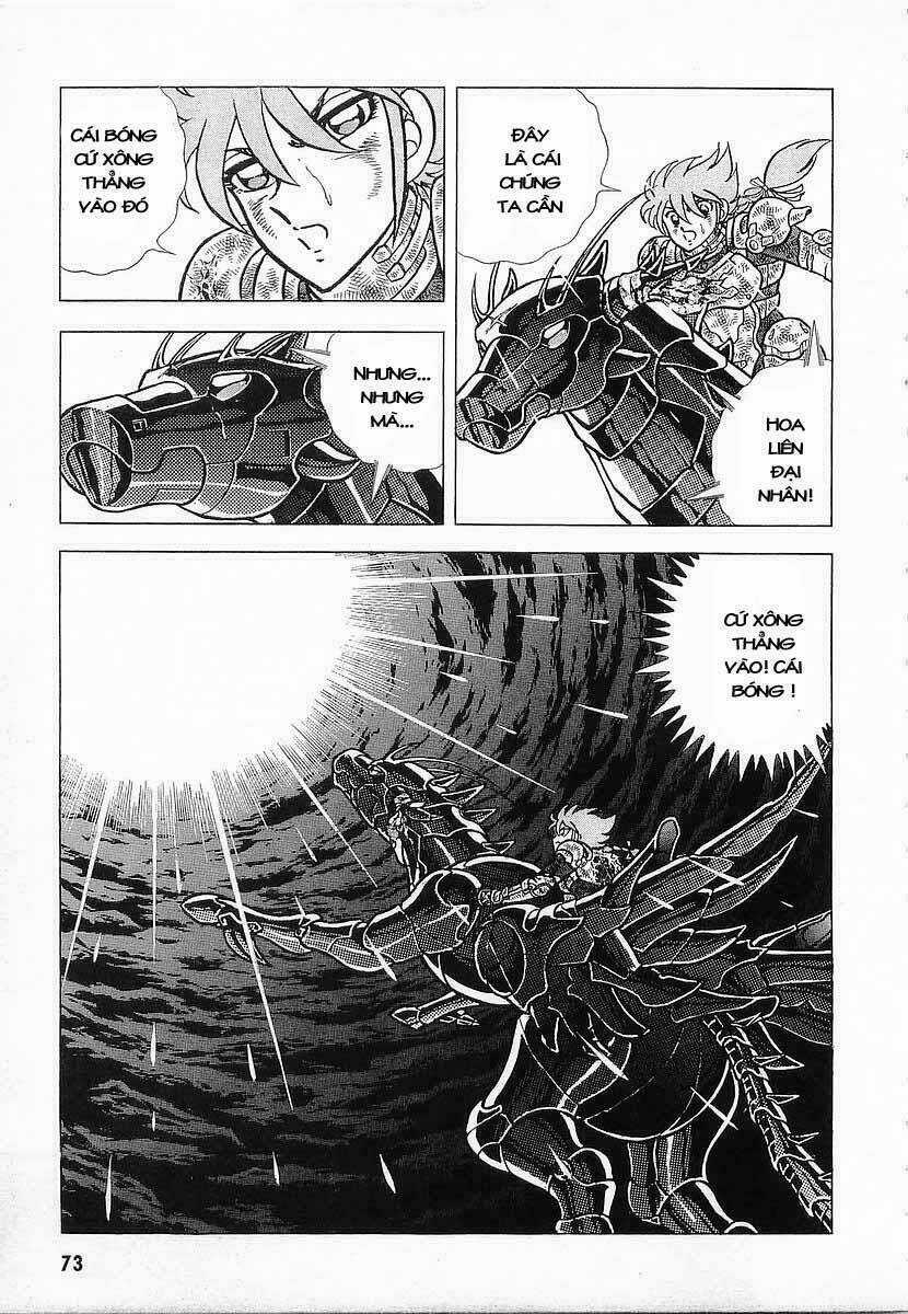 B't X - Chapter 53 - Trang 24