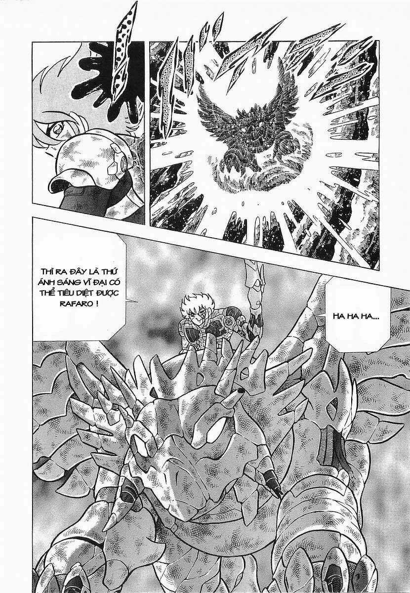 B't X - Chapter 53 - Trang 25