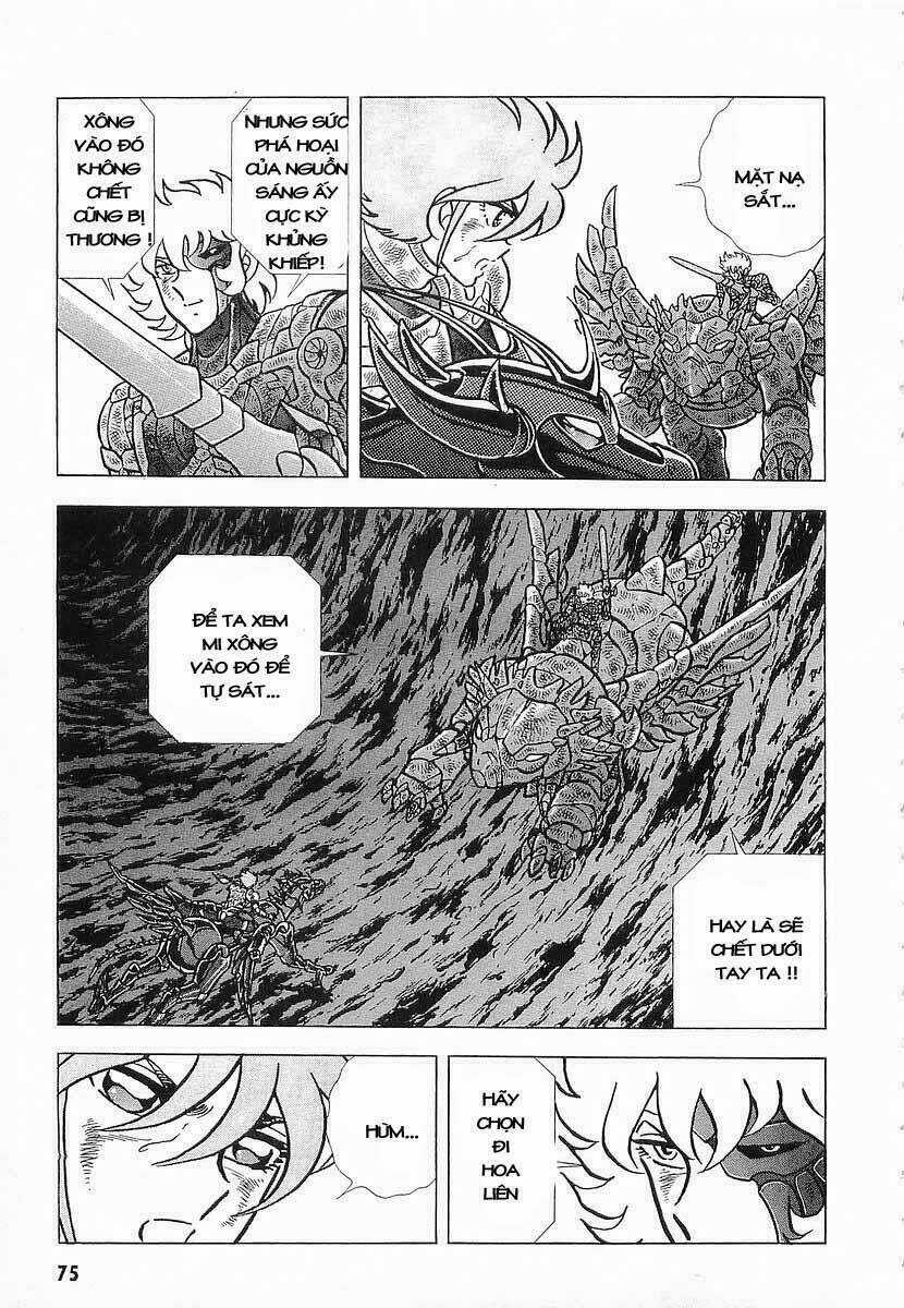 B't X - Chapter 53 - Trang 26