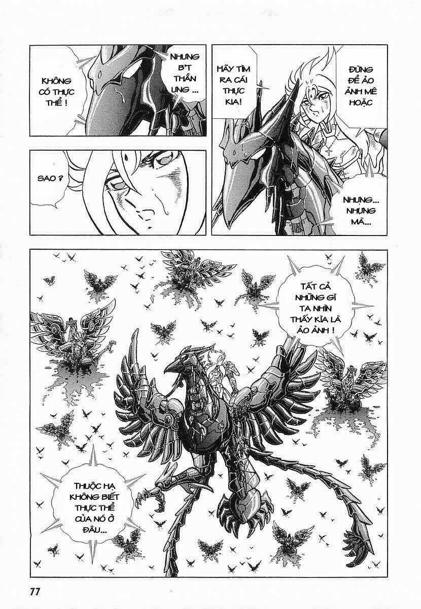 B't X - Chapter 53 - Trang 28