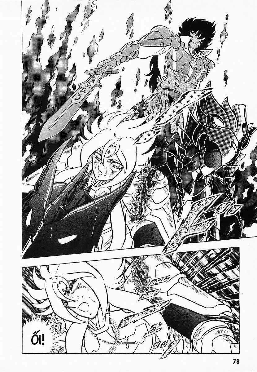 B't X - Chapter 53 - Trang 29